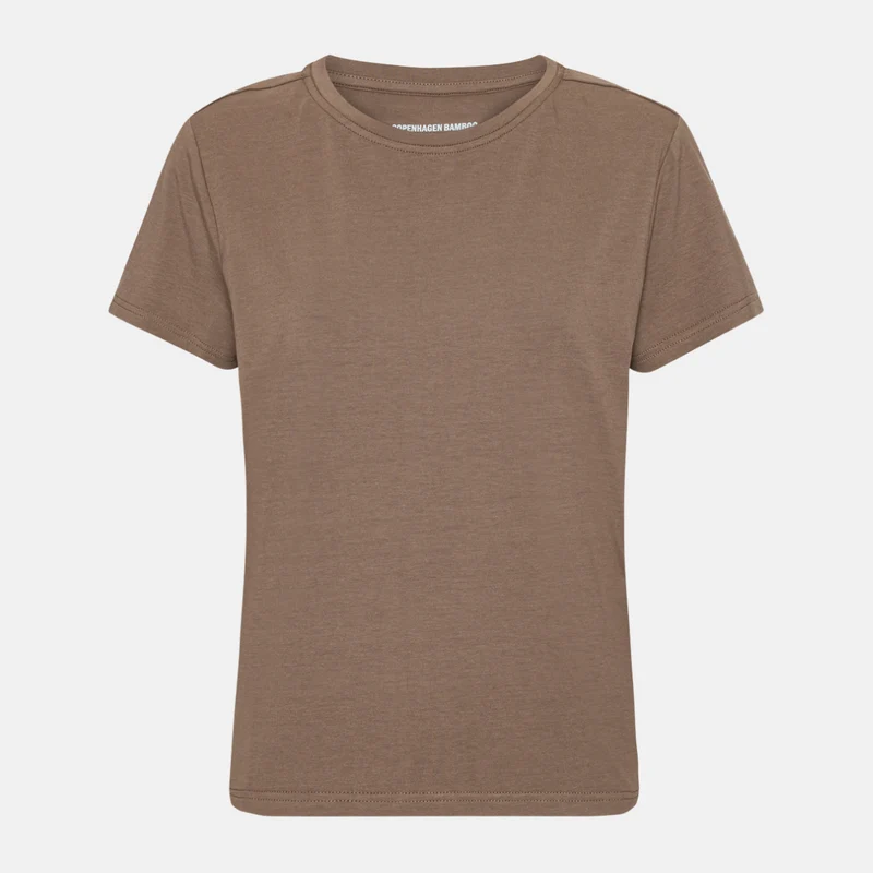 Bambus-T-Shirt für Jungen