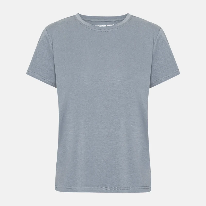 Bambus-T-Shirt Sedona Sage