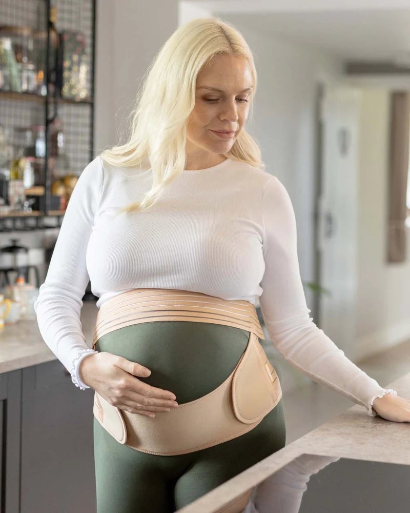 BABYGO® Schwangerschaftsgürtel