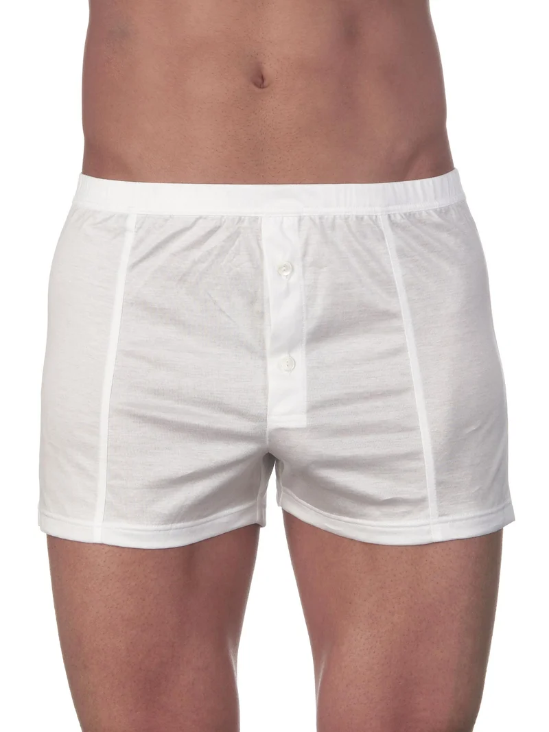 Boxer Shorts Open FILOSCOZIA JERSEY
