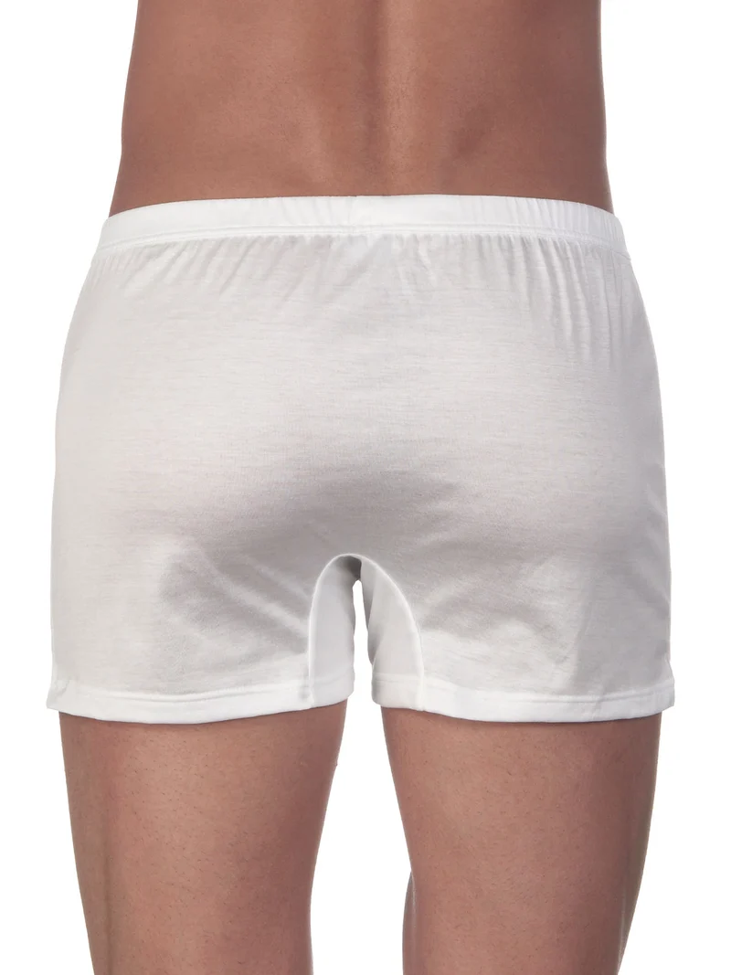 Boxer Shorts Open FILOSCOZIA JERSEY