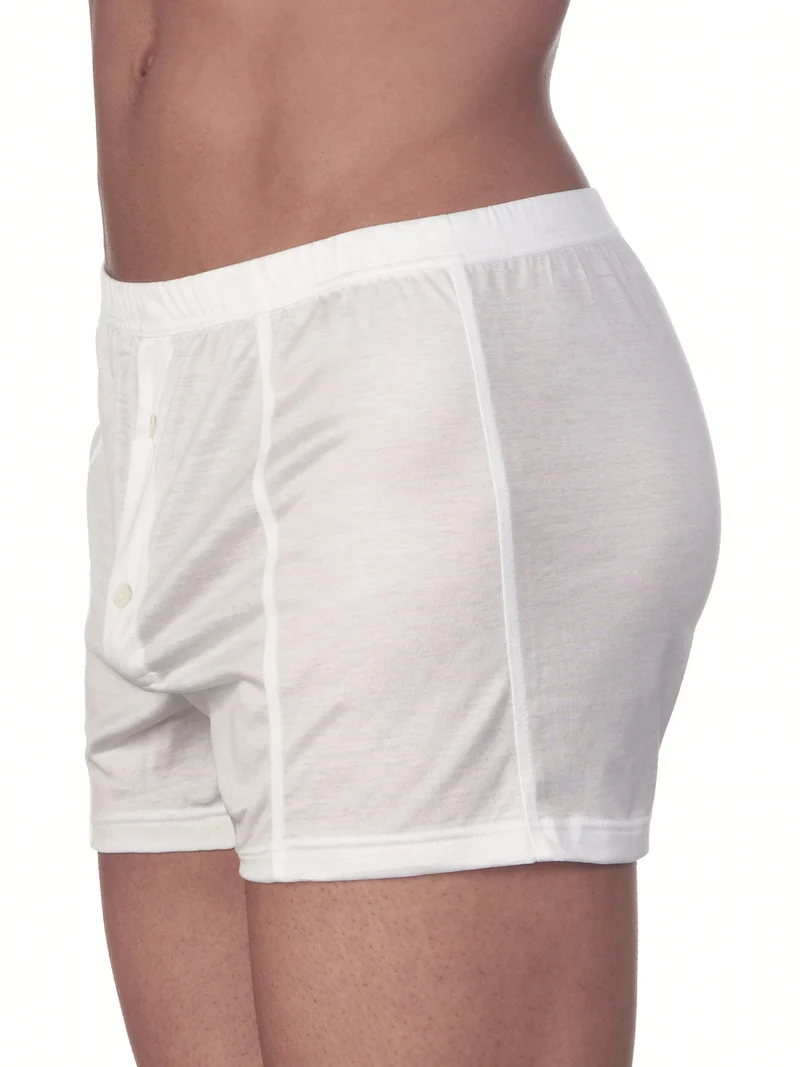 Boxer Shorts Open FILOSCOZIA JERSEY