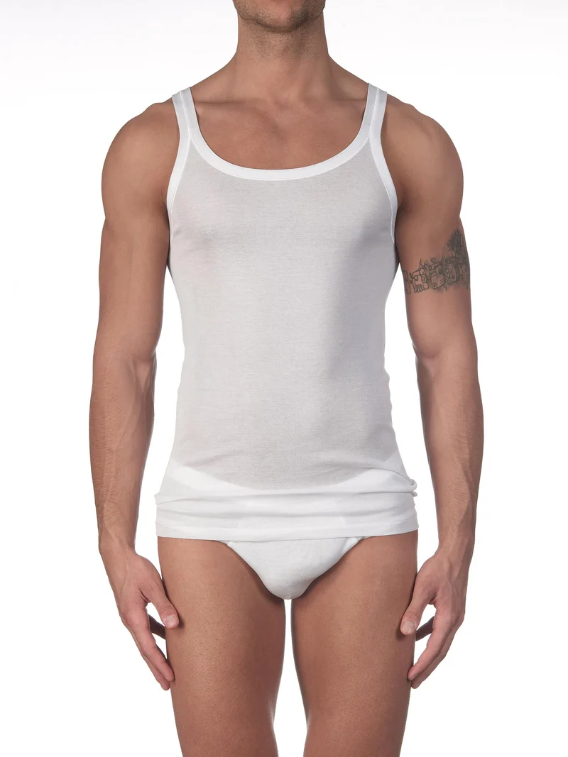Tank-Top FILOSCOZIA EXTRA LIGHT