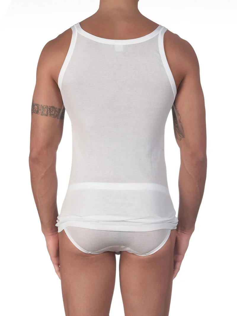 Tank-Top FILOSCOZIA EXTRA LIGHT