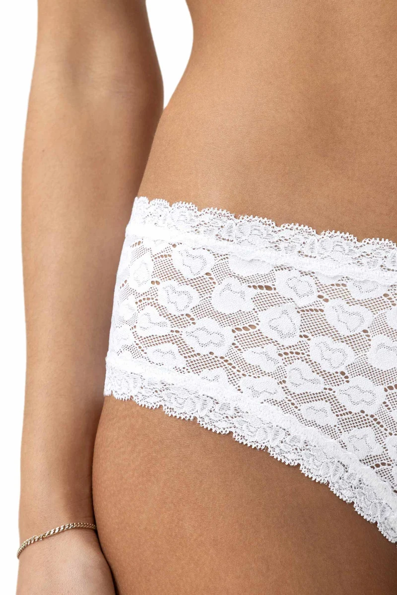 Hipster SAVAGE LACE