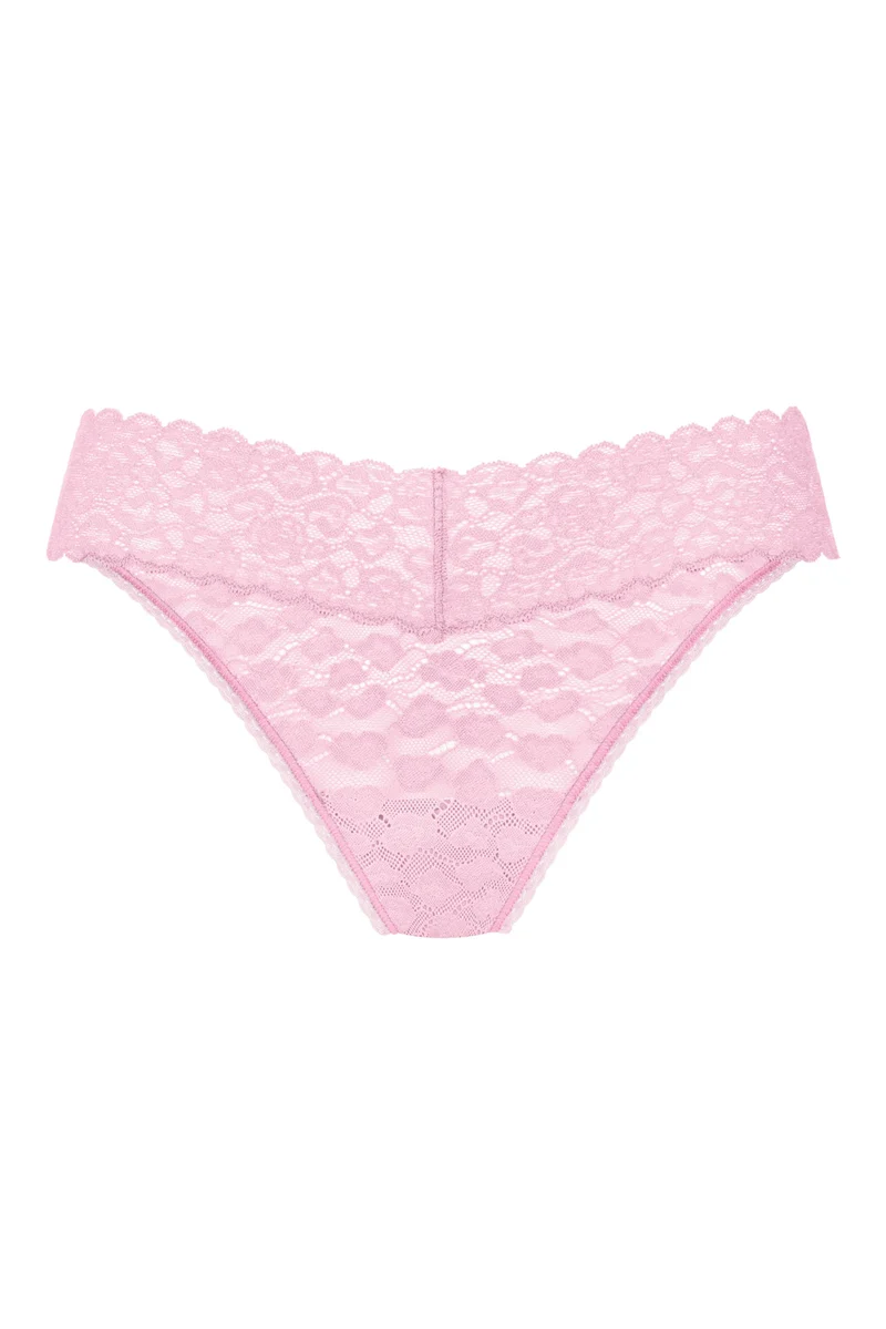 String SAVAGE LACE