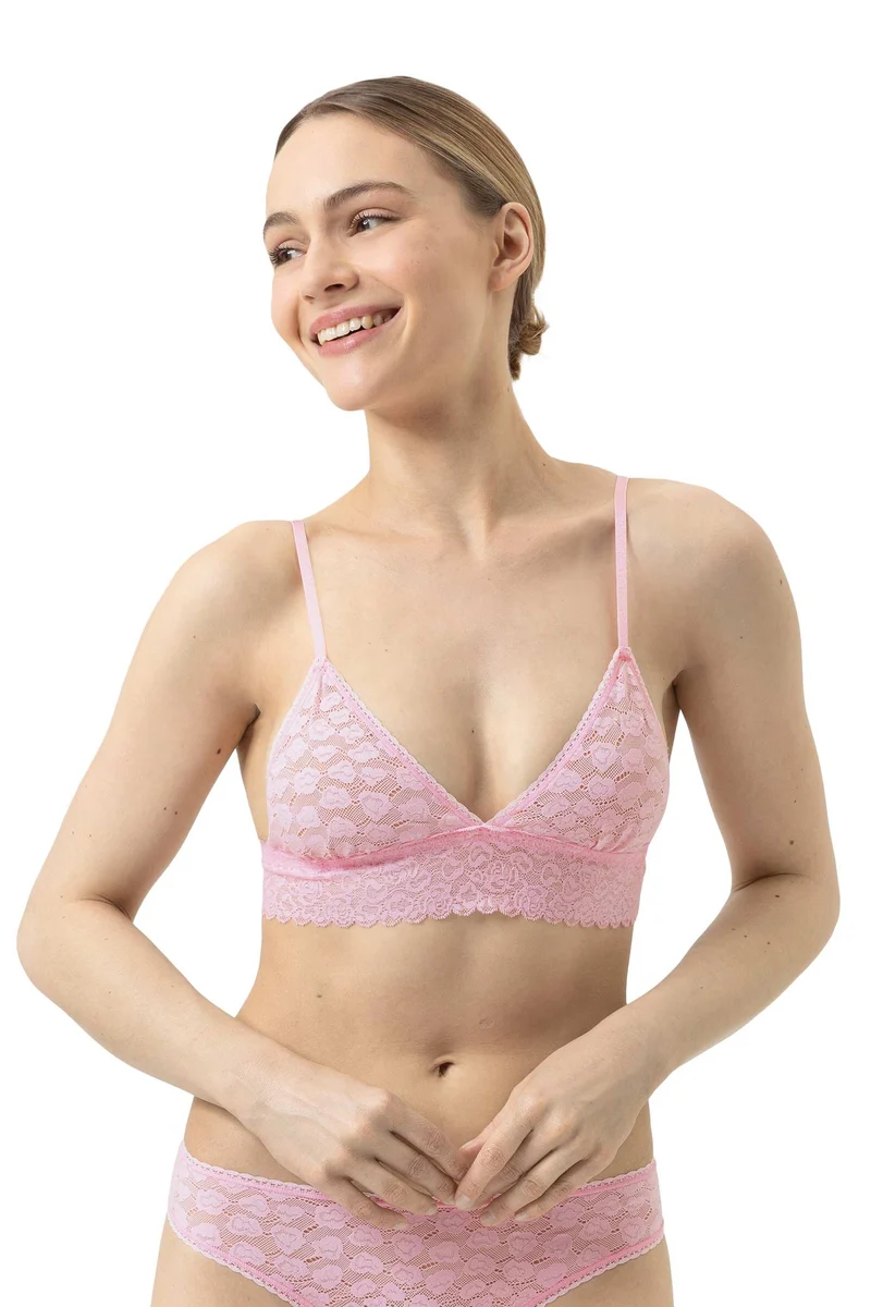 Triangel-BH SAVAGE LACE
