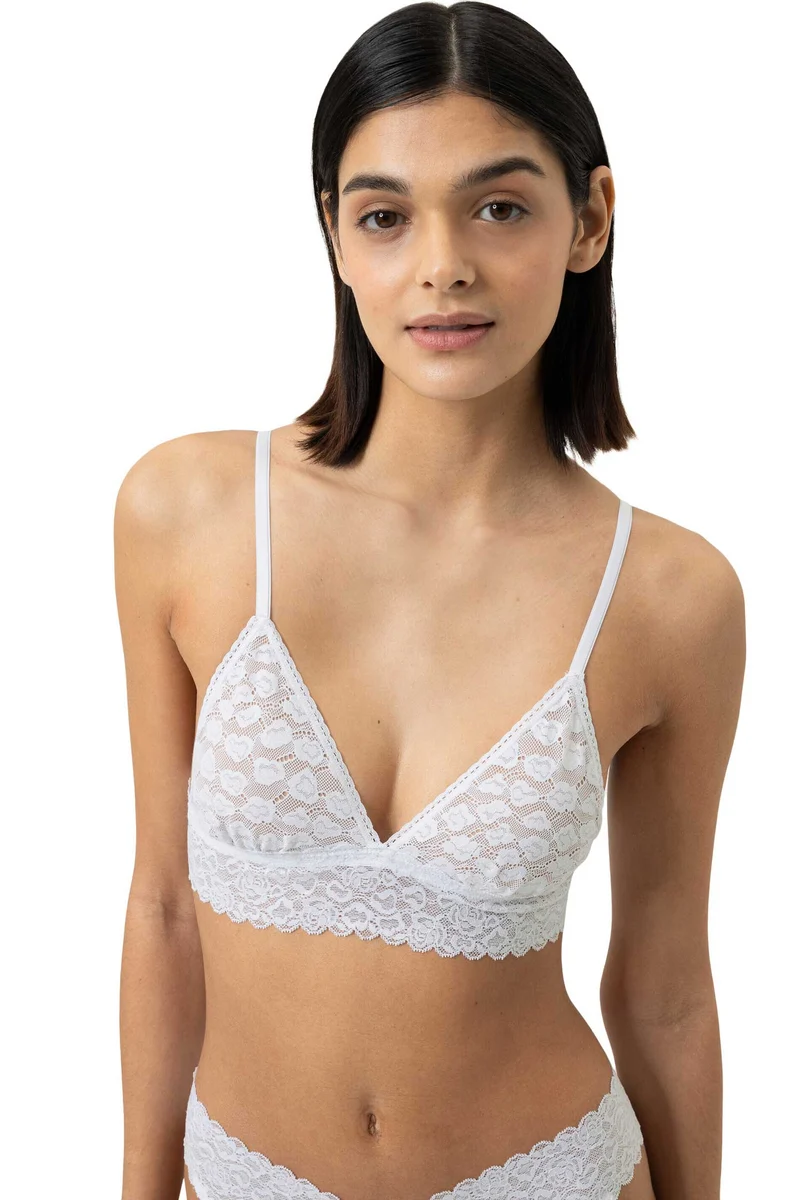 Triangel-BH SAVAGE LACE