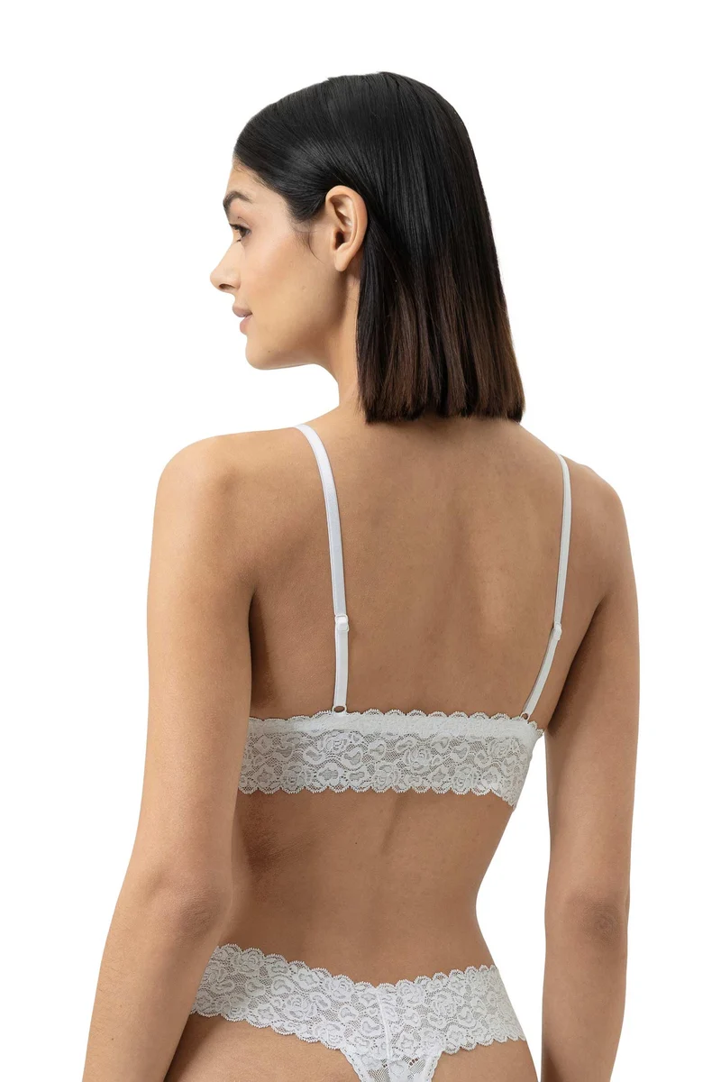 Triangel-BH SAVAGE LACE