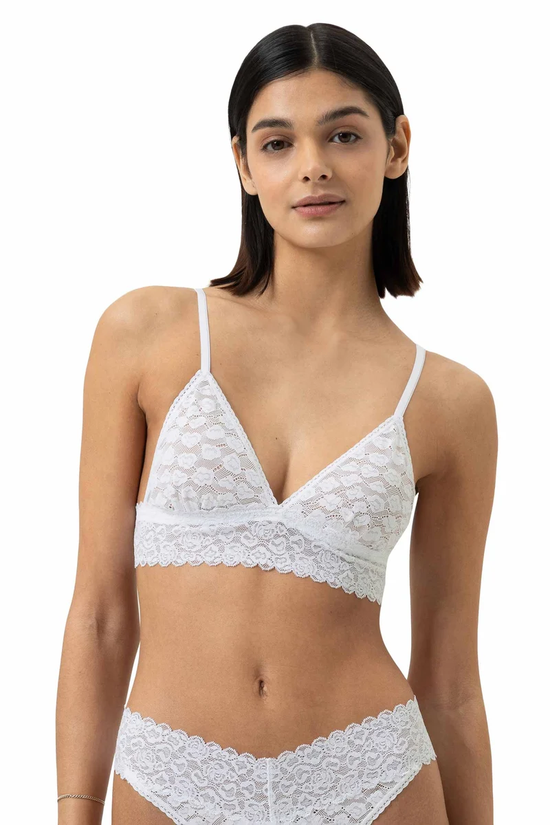 Triangel-BH SAVAGE LACE