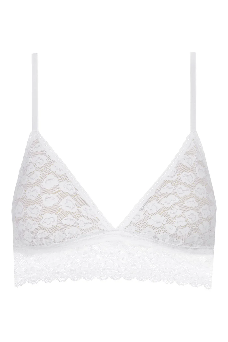 Triangel-BH SAVAGE LACE