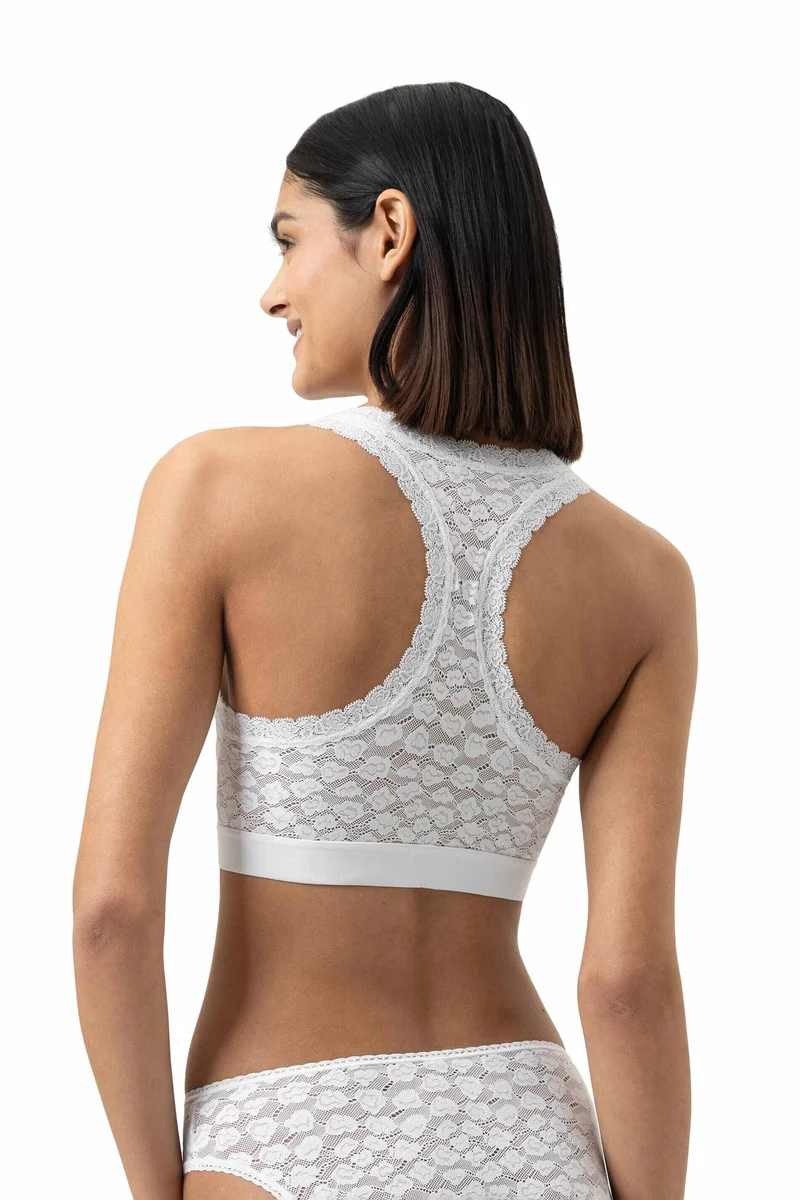 Bustier SAVAGE LACE