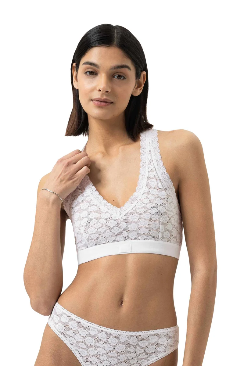 Bustier SAVAGE LACE
