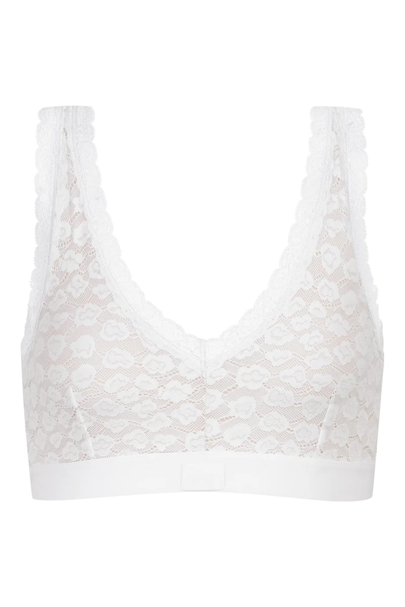 Bustier SAVAGE LACE