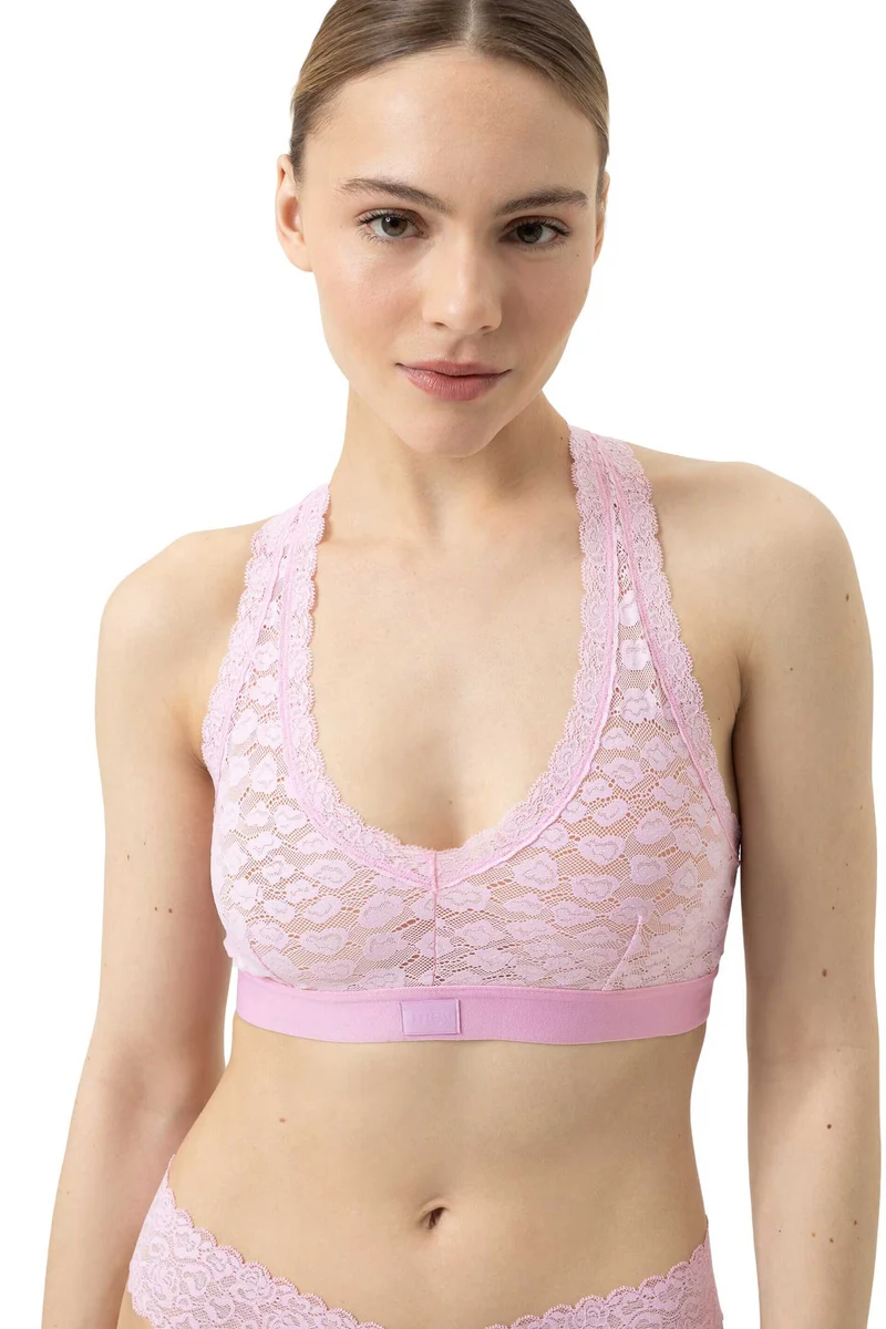Bustier SAVAGE LACE