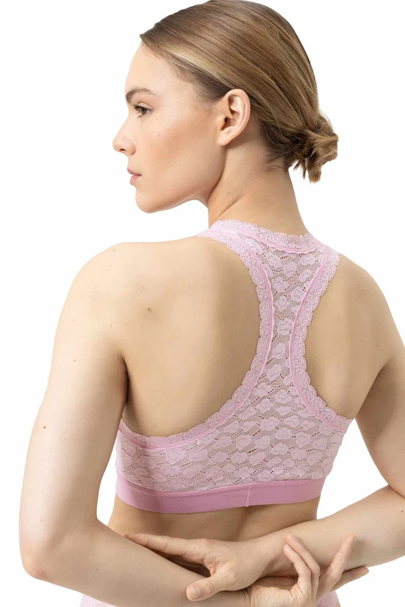 Bustier SAVAGE LACE