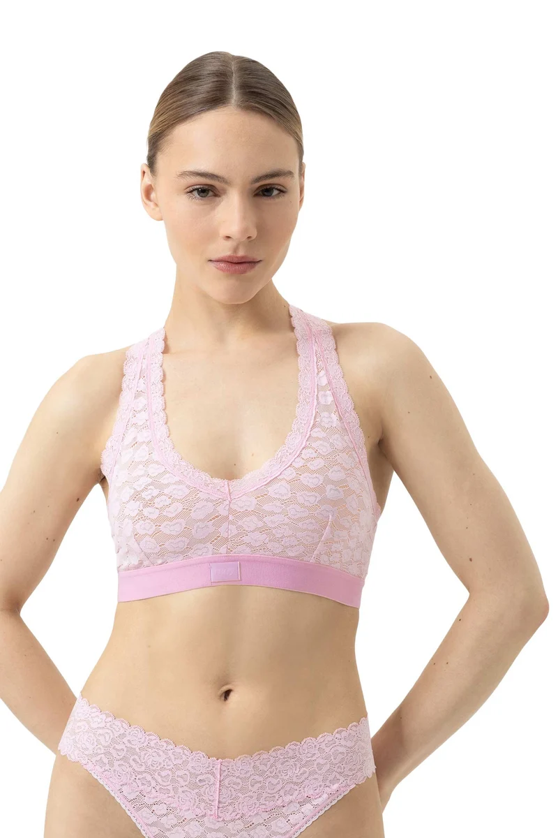 Bustier SAVAGE LACE