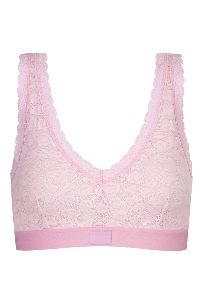Bustier SAVAGE LACE