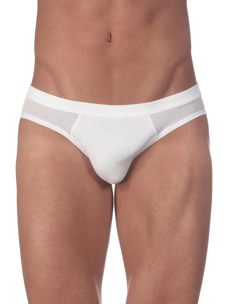 Low-rise Brief, Mini-Slip FILOSCOZIA