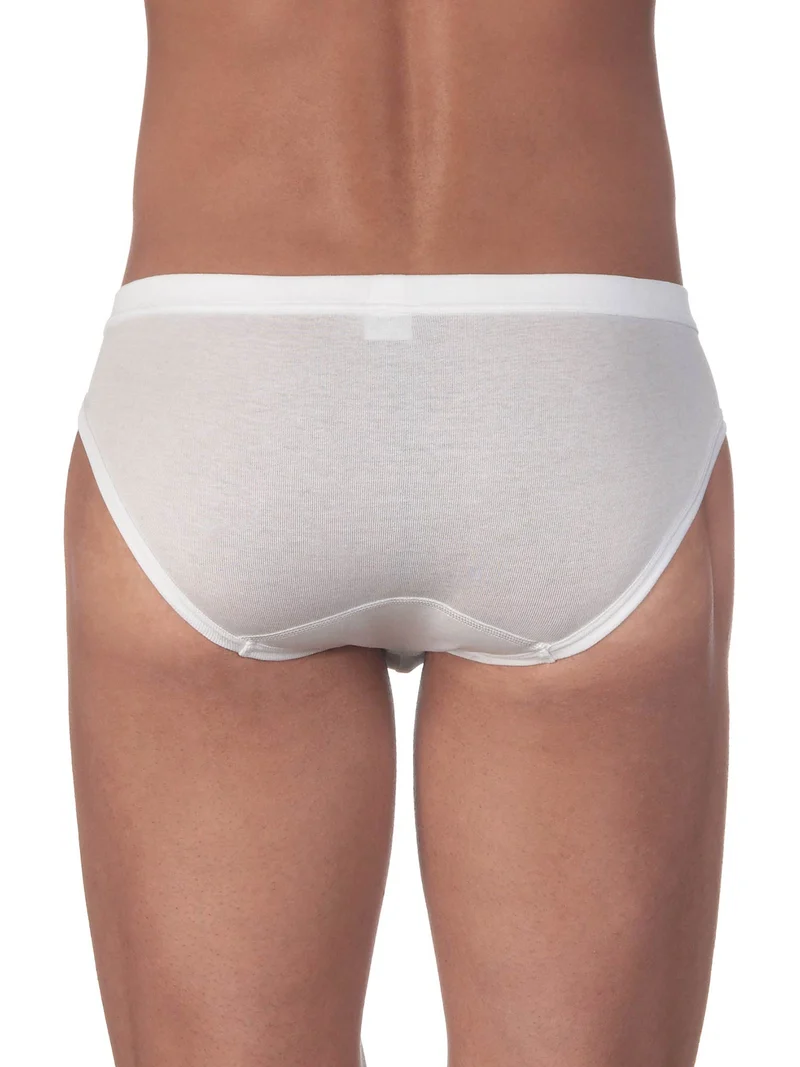 Low-rise Brief, Mini-Slip FILOSCOZIA