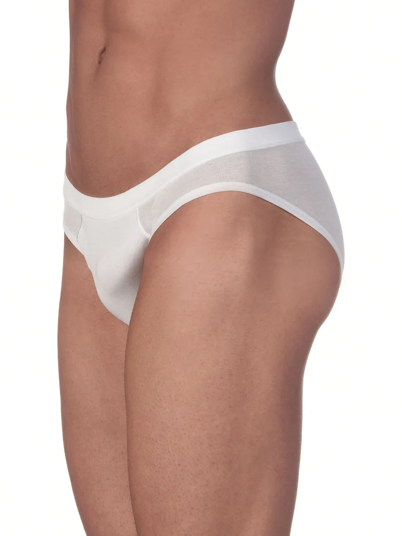 Low-rise Brief, Mini-Slip FILOSCOZIA