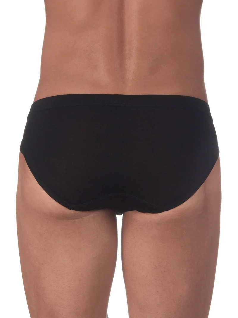 Low-rise Brief, Mini-Slip FILOSCOZIA