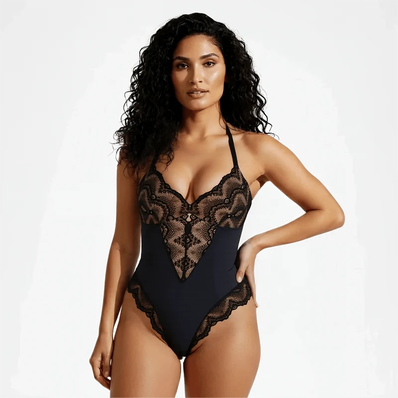 Spitzen Shaper-Body - Juliette