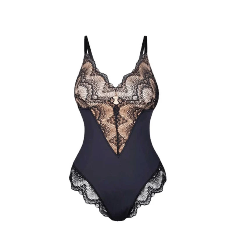 Spitzen Shaper-Body - Juliette