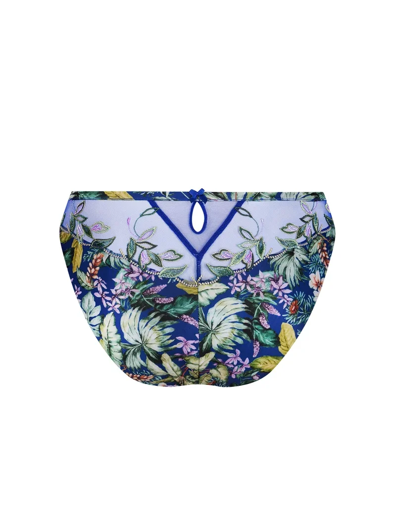 Lise Charmel – Bain De Nature Italienischer Brief Vert Parme