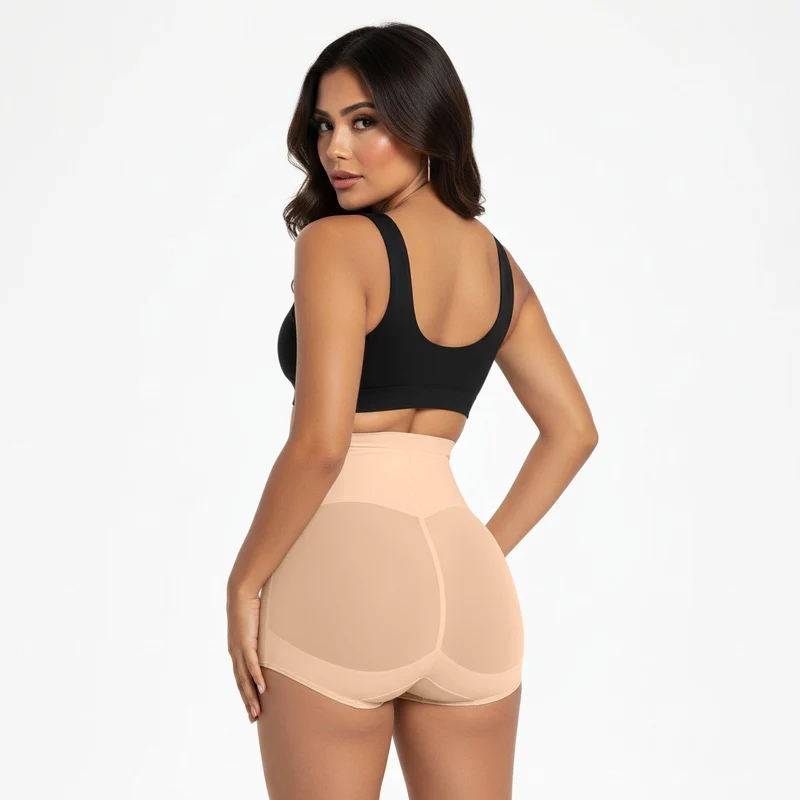 Korrektur Shaper-Slip