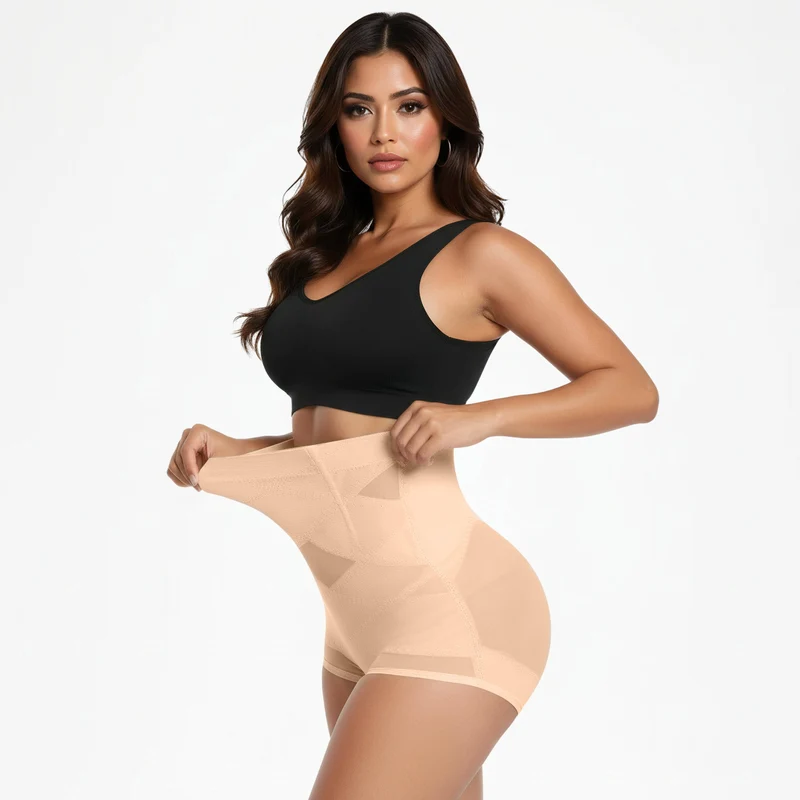 Korrektur Shaper-Slip