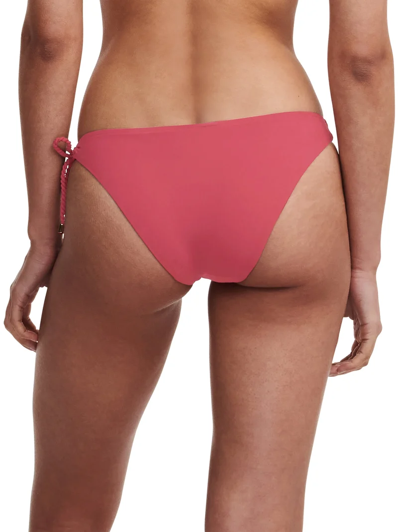 Chantelle Bademode – Inspire Bikini Granatrot