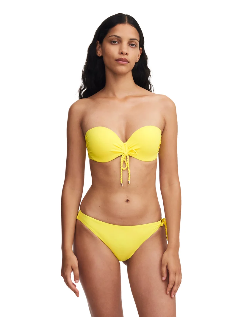 Chantelle Bademode – Inspire Bandeau T-Shirt BH Sunshine