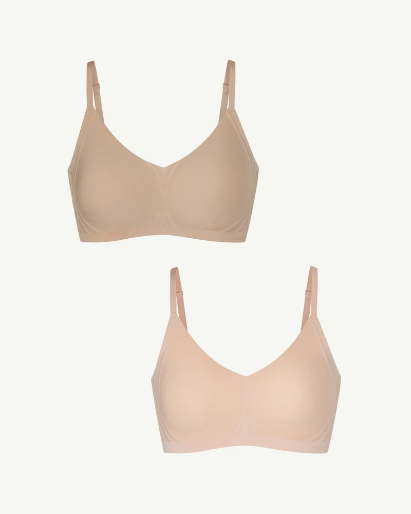 Silhouette Bra Bundle
