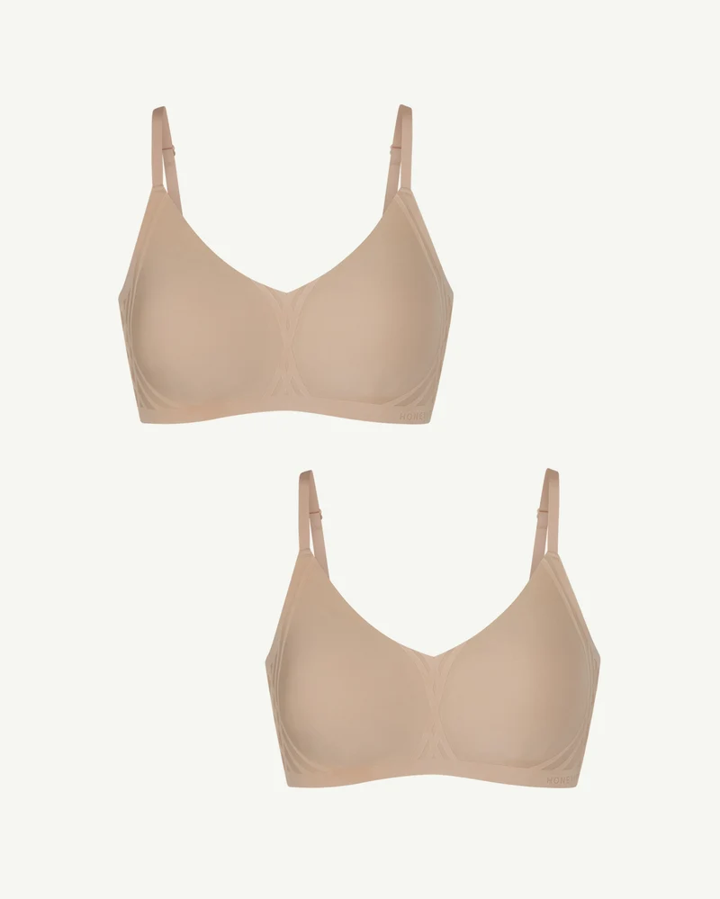Silhouette Bra Bundle