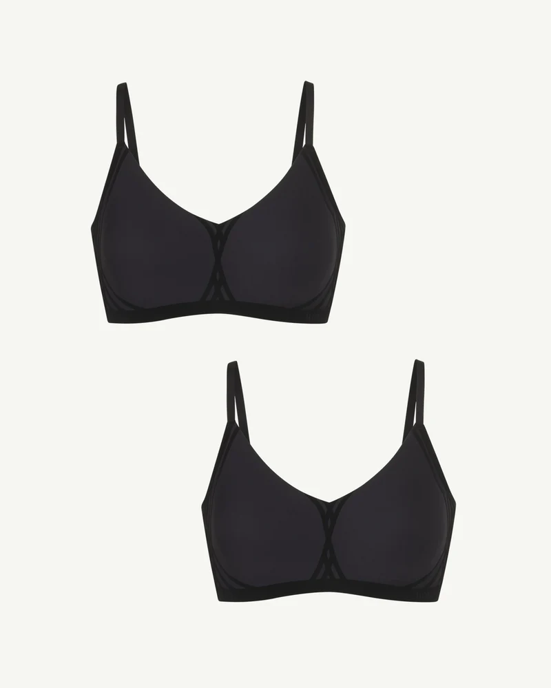Silhouette Bra Bundle
