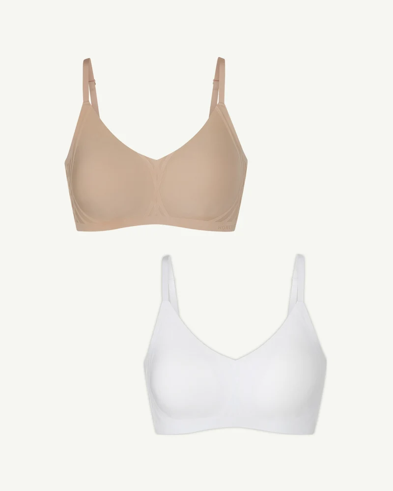Silhouette Bra Bundle