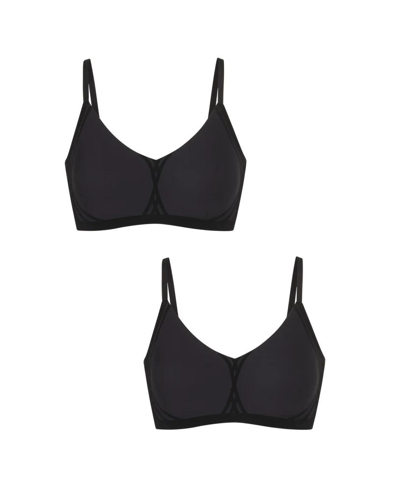 Silhouette Bra Bundle