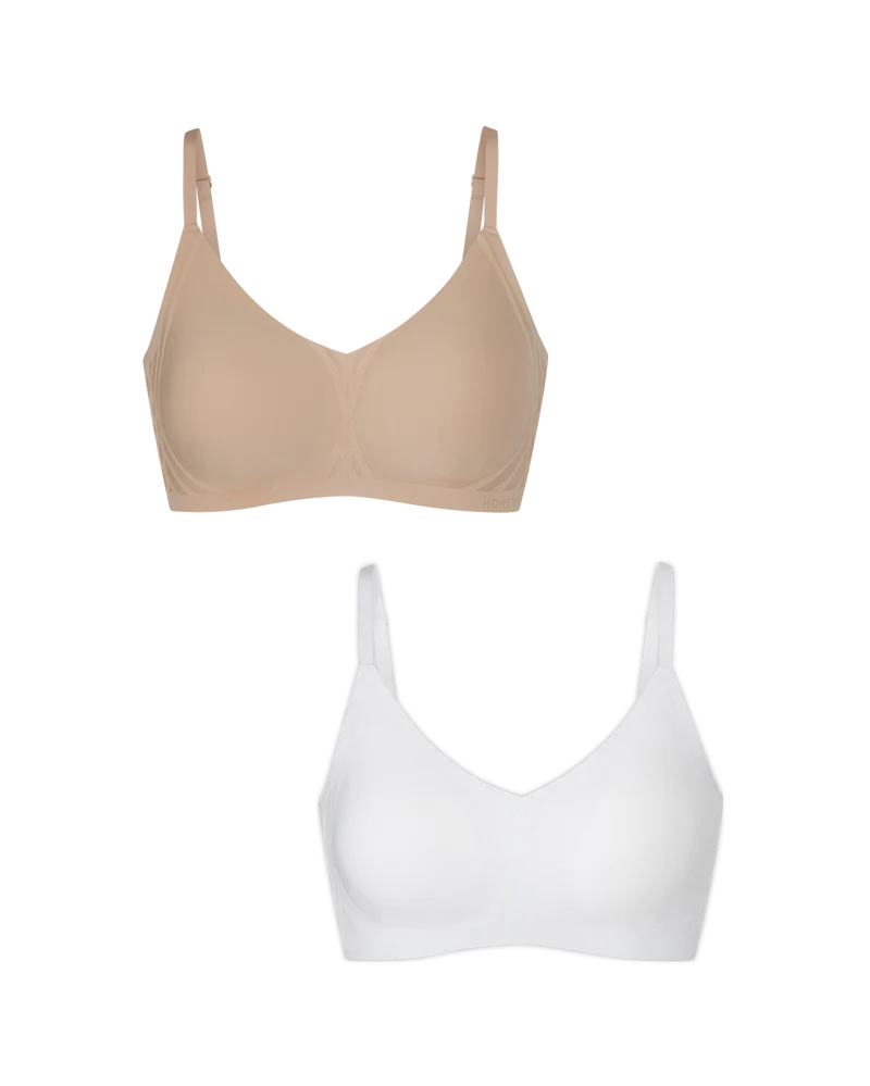 Silhouette Bra Bundle