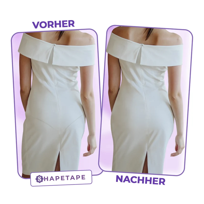 Nahtlose Slips – 3er-Set
