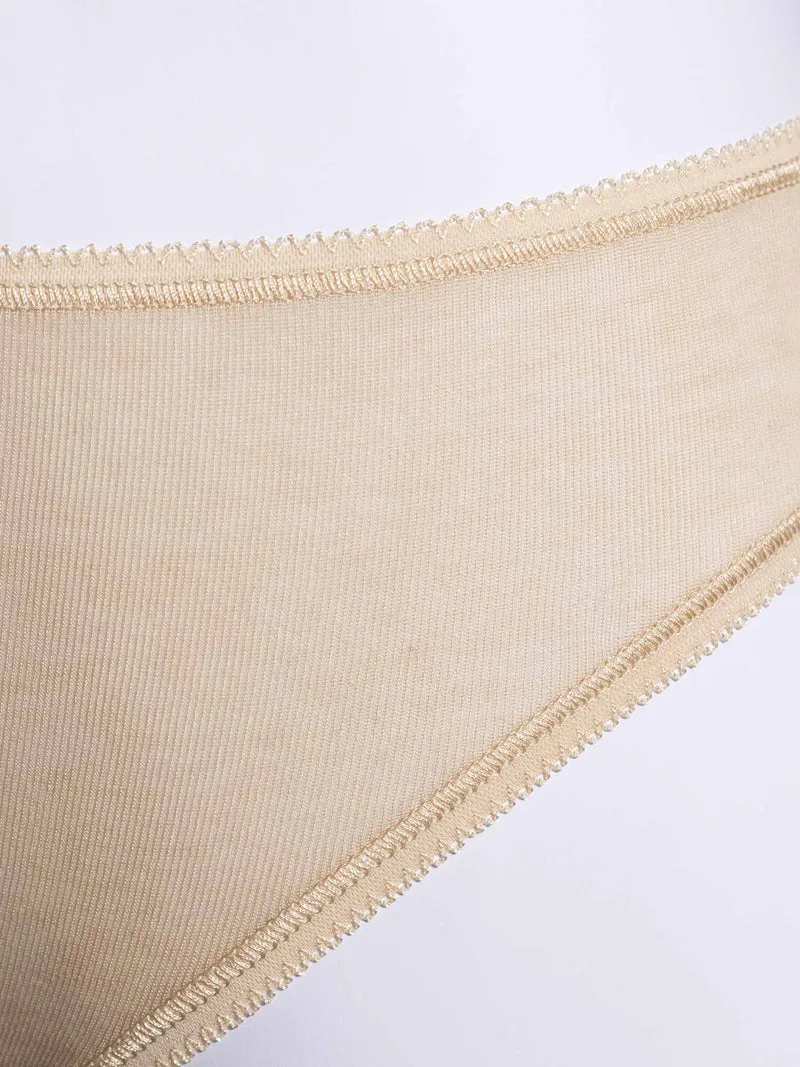 Mini-Slip FILOSCOZIA PURE