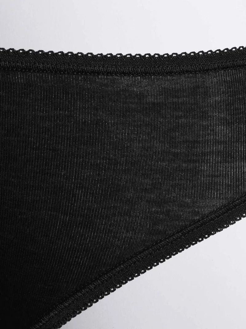 Mini-Slip FILOSCOZIA PURE