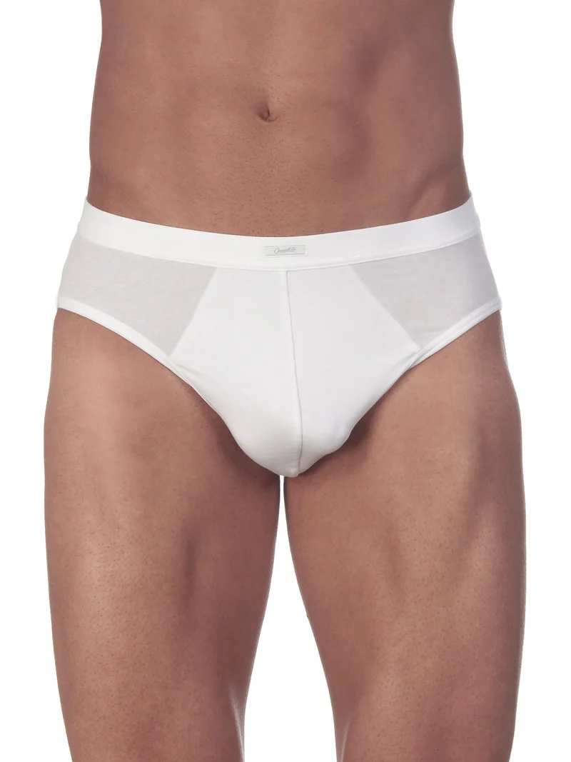 Briefs, Slip STRETCH JERSEY COTTON