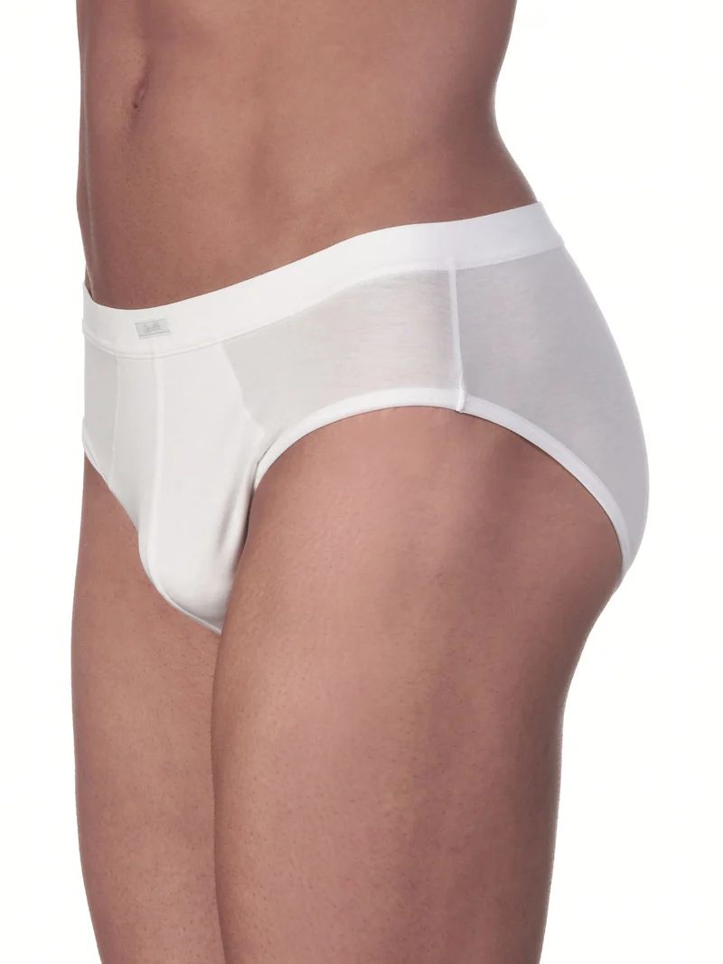 Briefs, Slip STRETCH JERSEY COTTON