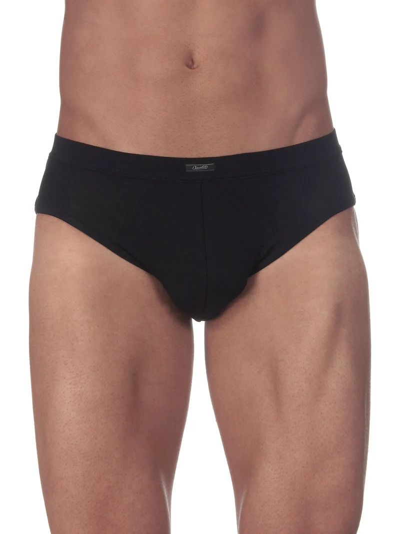 Briefs, Slip STRETCH JERSEY COTTON