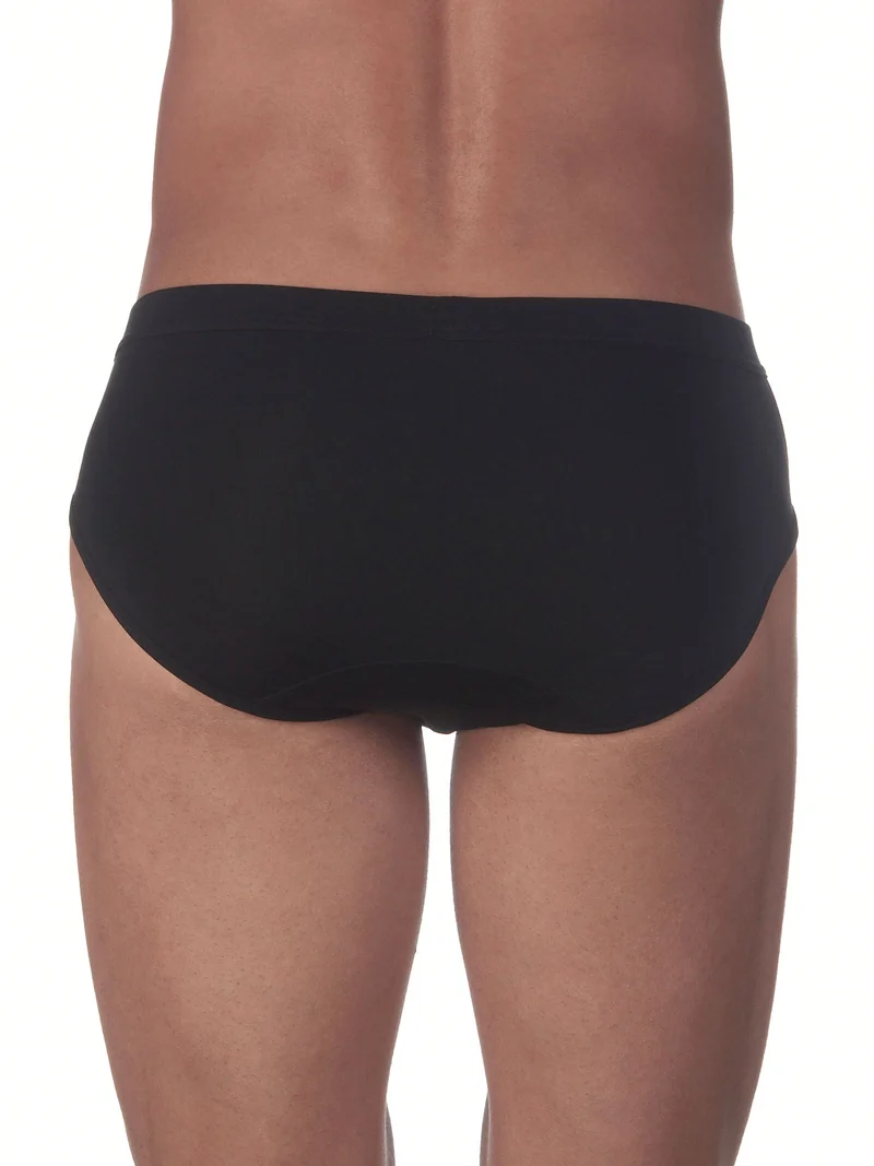 Briefs, Slip STRETCH JERSEY COTTON