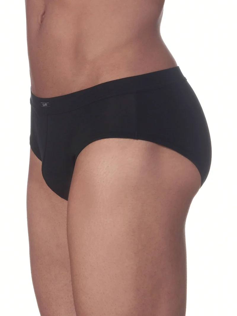 Briefs, Slip STRETCH JERSEY COTTON