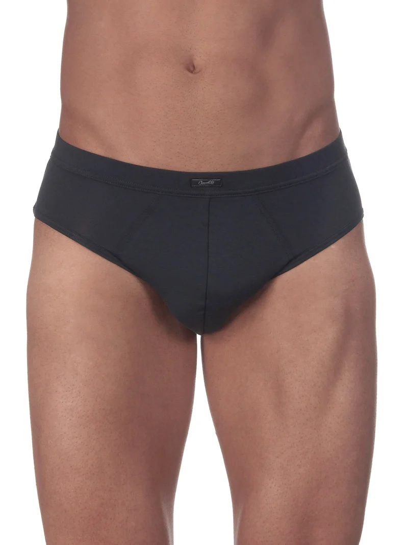 Briefs, Slip STRETCH JERSEY COTTON