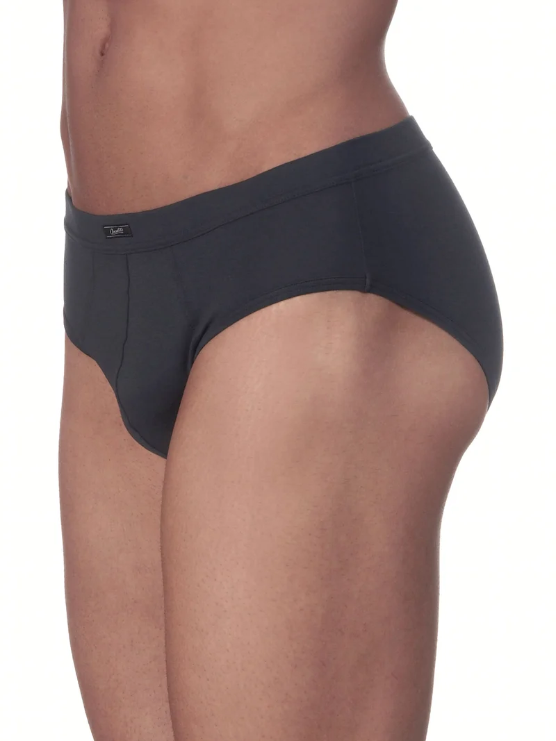 Briefs, Slip STRETCH JERSEY COTTON