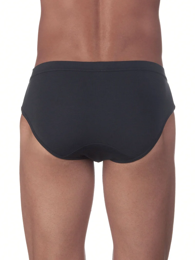 Briefs, Slip STRETCH JERSEY COTTON
